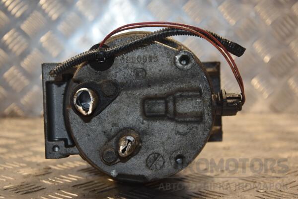 Компрессор кондиционера Renault Scenic 1.9dCi (II) 2003-2009 8200021822 141396 - 3