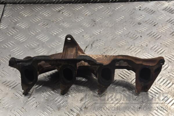 Колектор випускний Renault Trafic 1.9dCi 2001-2014 8200091430 141408 - 2