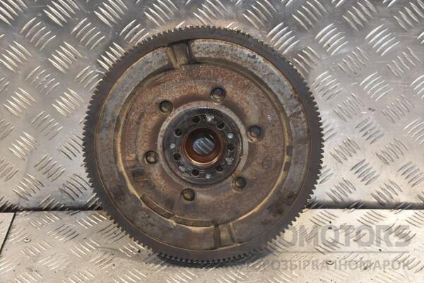 Маховик демпферний Renault Laguna 1.9dCi (II) 2001-2007 8200255943 141414 - 2