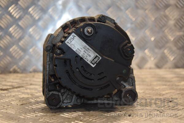 Генератор Renault Trafic 1.9dCi 2001-2014 8200162474 141416 - 3