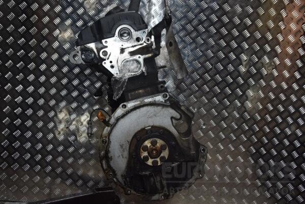 Двигатель VW Bora 1.9tdi 1997-2005 AUY 141439 - 3