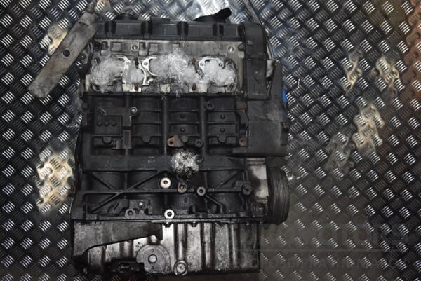 Двигатель VW Bora 1.9tdi 1997-2005 AUY 141439 - 4