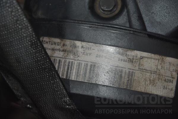 Двигатель VW Bora 1.9tdi 1997-2005 AUY 141439 - 7