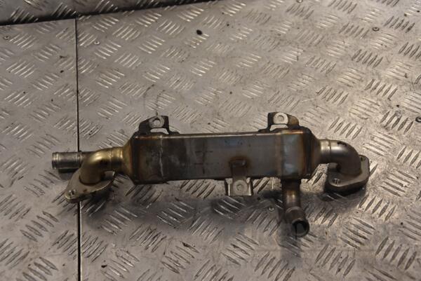 Охолоджувач ОГ (Радіатор EGR) VW Sharan 1.9tdi 1995-2010 038131513L 141461 - 2