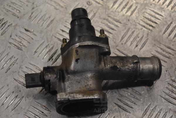 Фланець системи охолодження VW Sharan 1.9tdi 1995-2010 038121133J 141463 - 2