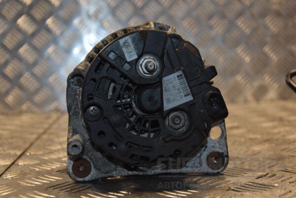 Генератор VW Bora 1.9tdi 1997-2005 0124325001 141479 - 3