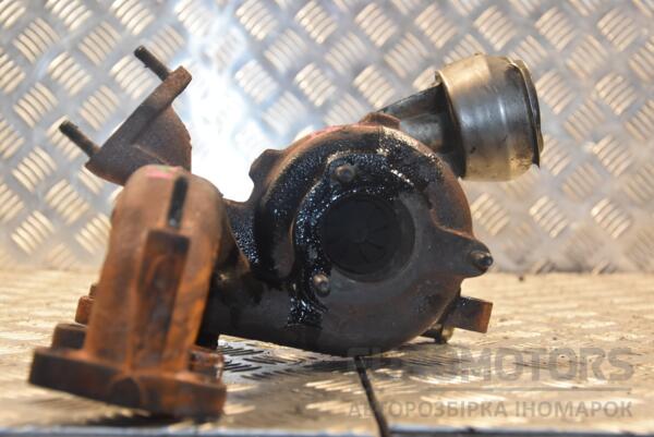 Турбіна (дефект) VW Sharan 1.9tdi 1995-2010 03G253014E 141488 - 3