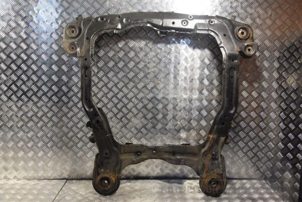 Балка передней подвески (подрамник) 4WD Hyundai Tucson 2004-2009 624052E000 141501 - 2
