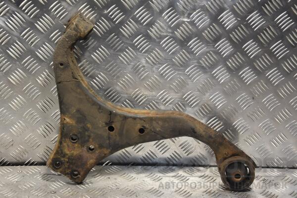 Рычаг передний левый нижний Hyundai Tucson 2004-2009 545002EXXX L 141506 - 2