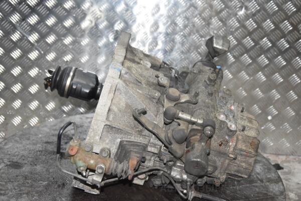 МКПП (механічна коробка перемикання передач) Toyota Auris 1.4 D-4D (E15) 2006-2012 3111502020 141512 - 2