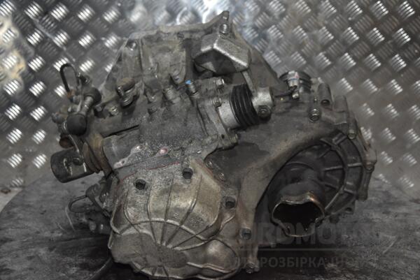 МКПП (механічна коробка перемикання передач) Toyota Auris 1.4 D-4D (E15) 2006-2012 3111502020 141512 - 3
