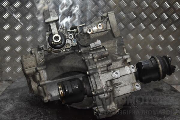 МКПП (механічна коробка перемикання передач) Toyota Auris 1.4 D-4D (E15) 2006-2012 3111502020 141512 - 4