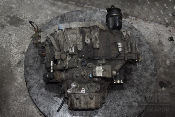 МКПП (механічна коробка перемикання передач) Toyota Auris 1.4 D-4D (E15) 2006-2012 3111502020 141512 - 5