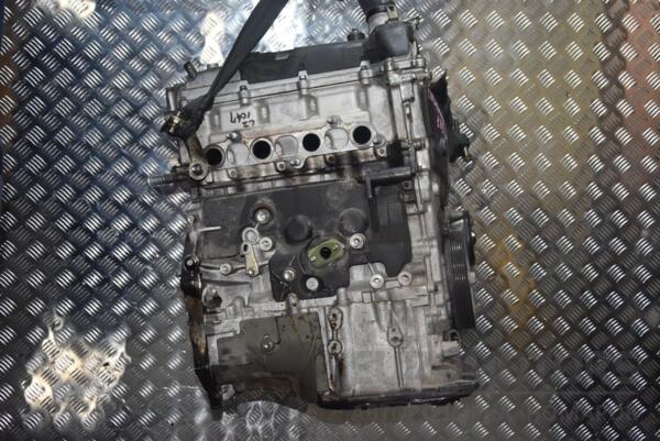 Двигатель Toyota Corolla 1.4 D-4D (E12) 2001-2006 1ND-TV 141518 - 4