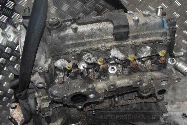 Двигатель Toyota Corolla 1.4 D-4D (E12) 2001-2006 1ND-TV 141518 - 5