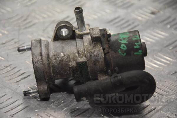 Клапан EGR електричний Toyota Corolla 1.4 D-4D (E12) 2001-2006 2562033030 141530 - 2