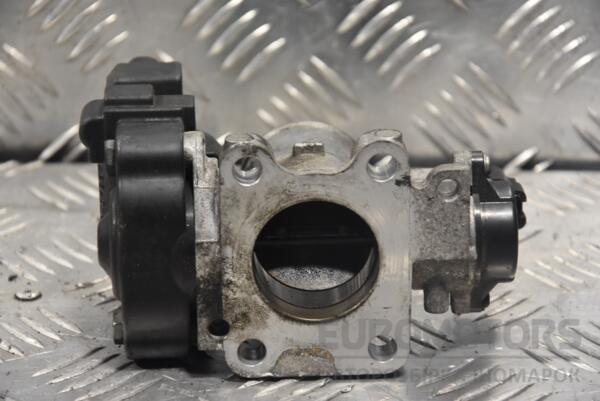Дроссельная заслонка электр Toyota Corolla 1.4 D-4D (E12) 2001-2006 2610033040 141535 - 2