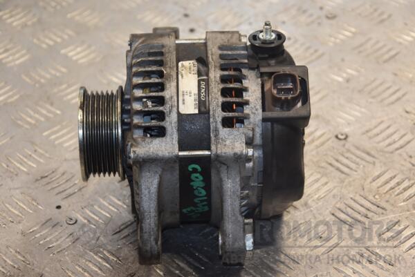 Генератор Toyota Corolla 1.4 D-4D (E12) 2001-2006 0210806050 141537 - 2