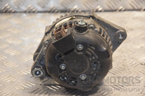 Генератор Toyota Corolla 1.4 D-4D (E12) 2001-2006 0210806050 141537 - 3