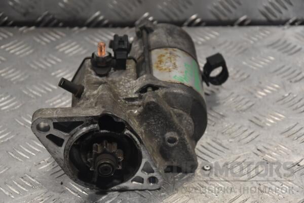 Стартер Toyota Corolla 1.4 D-4D (E12) 2001-2006 2810033080 141540 - 2