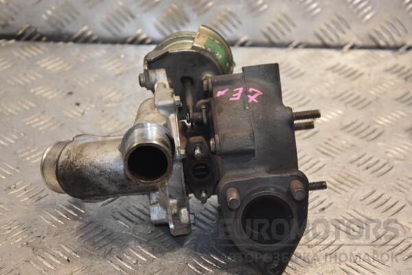 Турбіна Toyota Corolla 1.4 D-4D (E15) 2006-2013 172010N010 141542 - 2