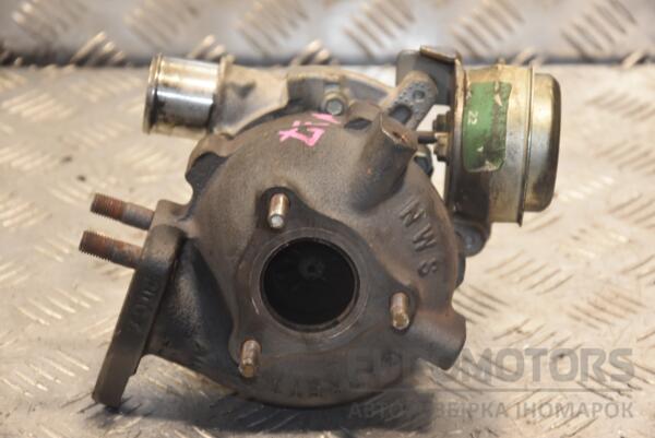 Турбіна Toyota Corolla 1.4 D-4D (E15) 2006-2013 172010N010 141542 - 3