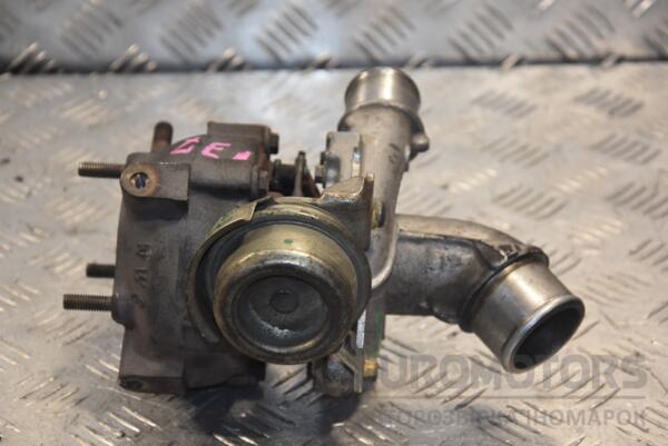 Турбіна Toyota Corolla 1.4 D-4D (E15) 2006-2013 172010N010 141542 - 4