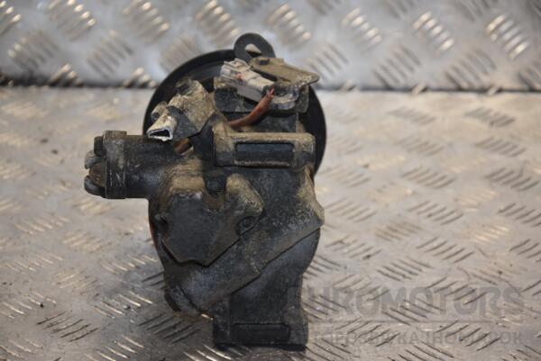 Компрессор кондиционера Toyota Corolla 1.4 D-4D (E15) 2006-2013 4472602331 141546 - 3
