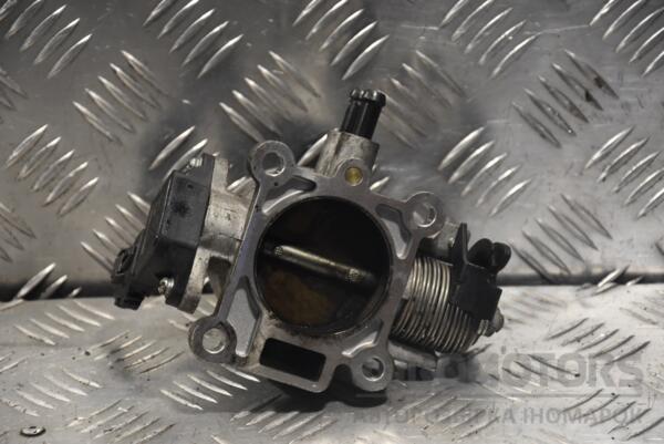Дросельна заслінка механ Hyundai Tucson 2.0 16V 2004-2009 3510023701 141572 - 2