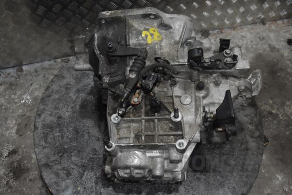 МКПП (механическая коробка переключения передач) 5-ступка Hyundai Tucson 2.0 16V 2004-2009 4300039954 141583 - 5