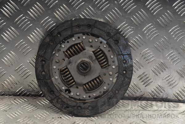 Диск зчеплення Citroen Berlingo 1.6hdi 1996-2008 324038910 141597 - 2