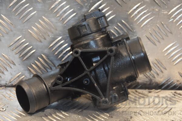 Дроссельная заслонка электр Citroen Berlingo 1.6hdi 1996-2008 9660030580 141603 - 2