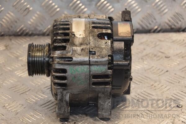 Генератор Citroen Berlingo 1.6hdi 1996-2008 9645907880 141607 - 2