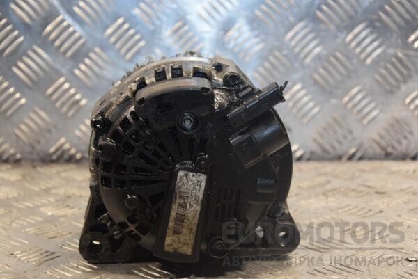 Генератор Citroen Berlingo 1.6hdi 1996-2008 9645907880 141607 - 3
