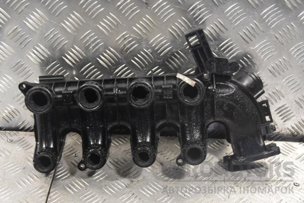 Коллектор впускной пластик Citroen Berlingo 1.6hdi 1996-2008 9653808680 141610 - 2