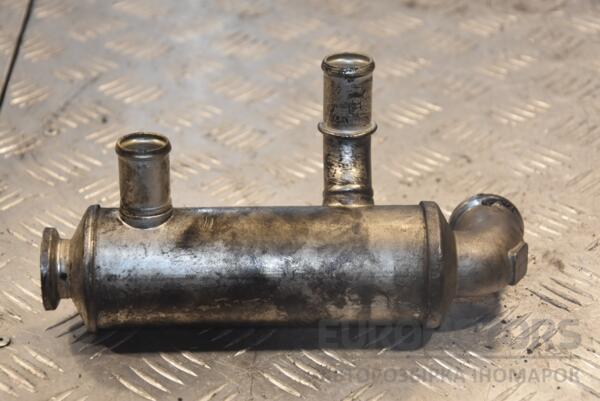 Охолоджувач ОГ (Радіатор системи EGR) Citroen Berlingo 1.6hdi 1996-2008 9646762280 141612 - 2