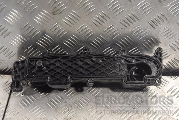 Крышка клапанов (Клапанная крышка) Citroen Berlingo 1.6hdi 2008 9660281080 141620 - 2