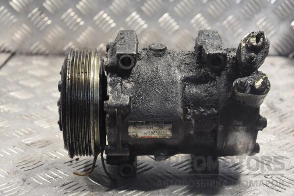 Компресор кондиціонера (дефект) Citroen Berlingo 1.6hdi 2008 9659232180 141626 - 2