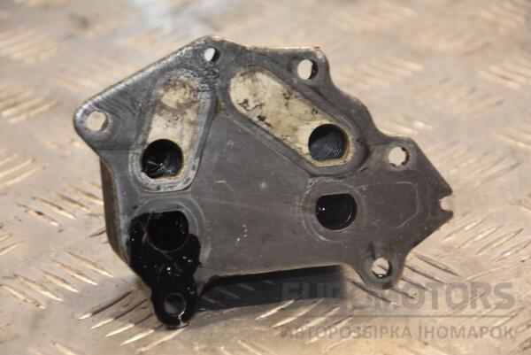 Теплообменник (Радиатор масляный) Citroen Berlingo 1.6hdi 1996-2008 141645 - 2