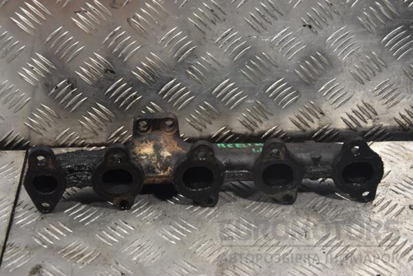 Коллектор выпускной Citroen Berlingo 1.6hdi 1996-2008 548028 141653 - 2