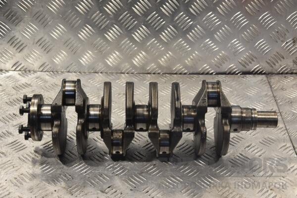 Коленвал (дефект) Citroen Berlingo 1.6hdi 1996-2008 141655 - 2