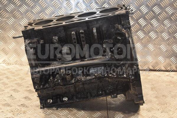 Блок двигателя (дефект) Peugeot Partner 1.6hdi 1996-2008 141663 - 1