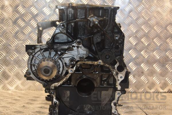 Блок двигуна (дефект) Citroen Berlingo 1.6hdi 1996-2008 141663 - 5