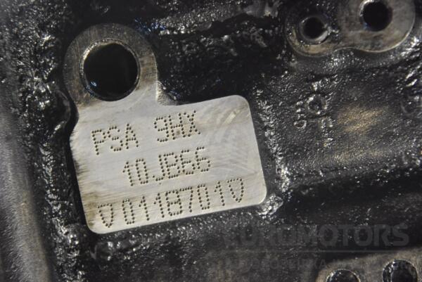 Блок двигуна (дефект) Citroen Berlingo 1.6hdi 1996-2008 141663 - 6