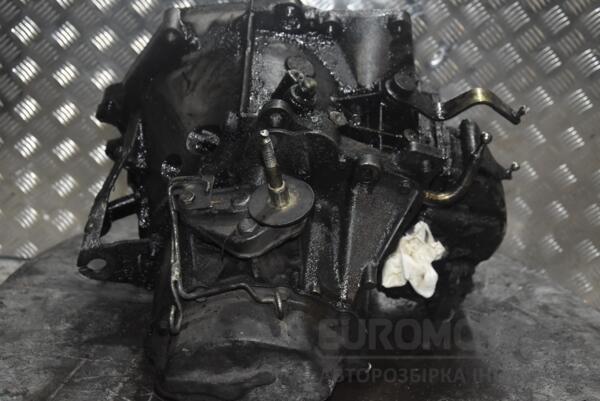 МКПП (механічна коробка перемикання передач) 5-ступка Citroen Berlingo 1.6hdi 1996-2008 20DM83 141669 - 3