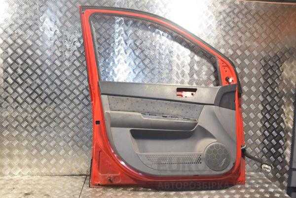 Дверь передняя левая Hyundai Getz 2002-2010 760031C020 141674 - 2
