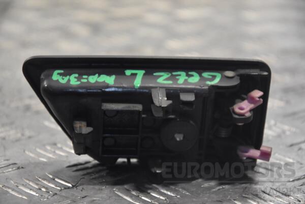 Ручка двери внутренняя левая передняя=задняя Hyundai Getz 2002-2010 82611TB010 141686 - 2