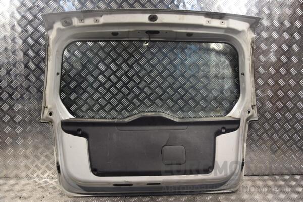 Кришка багажника зі склом Hyundai Getz 2002-2010 737001C200 141688 - 2