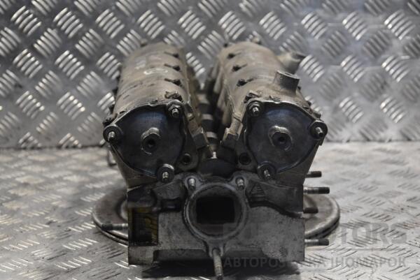 Головка блока Fiat Doblo 1.6 16V 2000-2009 46764638 141700 - 2