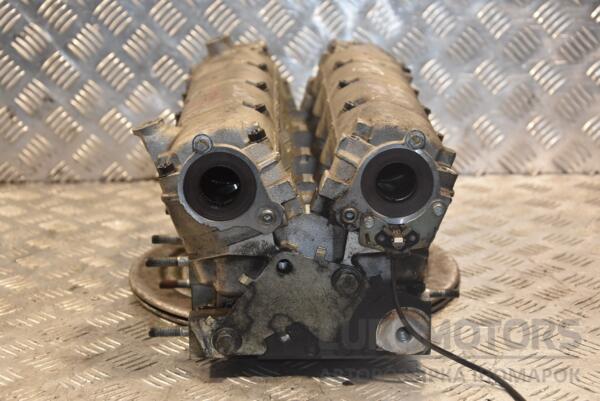 Головка блока Fiat Doblo 1.6 16V 2000-2009 46764638 141700 - 4